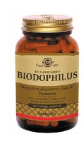 BIODOPHILUS 60CPS VEG