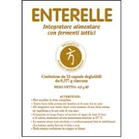 ENTERELLE 12CPS