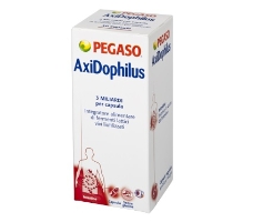 AXIDOPHILUS 60CPS