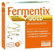 FERMENTIX GOLD 10BUST