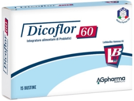 DICOFLOR 60 15BUST