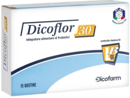 DICOFLOR 30 15BUST