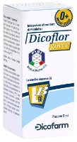 DICOFLOR GOCCE 5ML