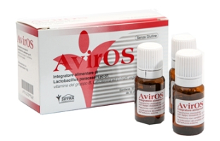 AVIROS 10FLX10ML