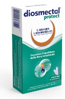 DIOSMECTAL PROTECT 8BUST OROS