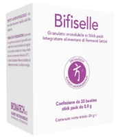 BIFISELLE 30BUST STICKPACK