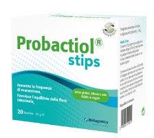 PROBACTIOL STIPS ITA 20BUST