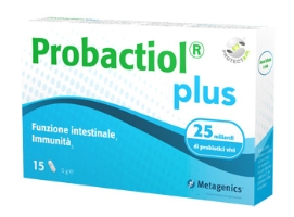 PROBACTIOL PLUS P AIR 15CPS