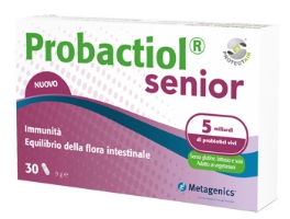 PROBACTIOL SENIOR ITA 30CPS