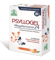 PSYLLOGEL MEGAFERMENTI 24 ACE