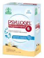 PSYLLOGEL MEGAFERMENTI 6 VAN