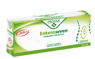 PROFAR ENTEROSEVEN 12FL