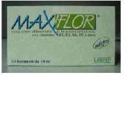 MAXIFLOR 10FL 10ML