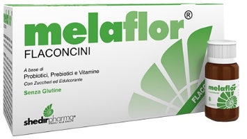 MELAFLOR 10FL 10ML