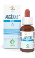 ANSIODEP GTT 20ML