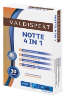 VALDISPERT NOTTE 4IN1 30CPS MO