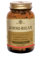 AMINO RELAX 30CPS VEG