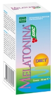 MELATONINA DIET GOCCE 20ML