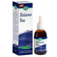 ESI MELATONIN PURA GOCCE 50ML