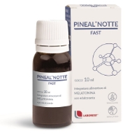 PINEAL NOTTE FAST GOCCE 10ML