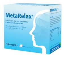 METARELAX NEW 20BUST