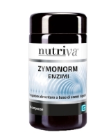 NUTRIVA ZYMONORM 60CPR