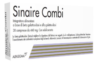 SINAIRE COMBI 30CPR