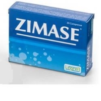 ZIMASE INTEGRATORE 30CPR