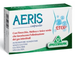 AERIS 30CPS