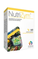 NUTRIZYM 60CPS NF