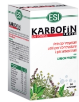 ESI KARBOFIN FORTE 60CPS