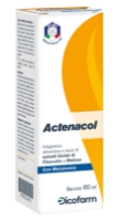 ACTENACOL 60ML