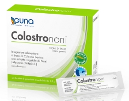 COLOSTRONONI 24BUST OS