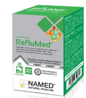 REFLUMED ANANAS 20STICK