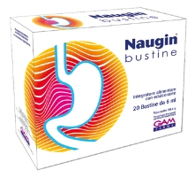 NAUGIN 20BUST 6ML