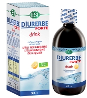 ESI DIURERBE FORTE DRINK LIM