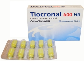 TIOCRONAL 600HR 20CPR