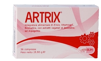ARTRIX 36CPR