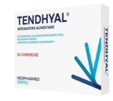 TENDHYAL 30CPR