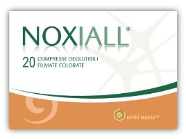 NOXIALL 20CPR