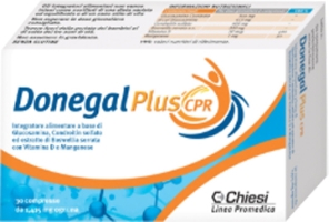 DONEGAL PLUS CPR 30CPR