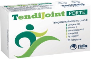 TENDIJOINT FORTE 20CPR