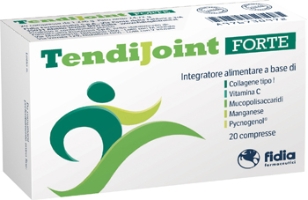 TENDIJOINT FORTE 20CPR