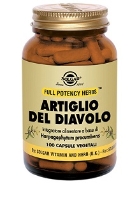 ARTIGLIO DIAVOLO 100CPS VEG