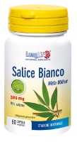 LONGLIFE SALICE BIANCO 60CPS