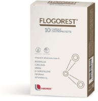 FLOGOREST 10CPS