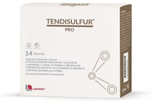 TENDISULFUR PRO 14BUST