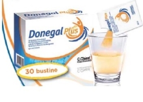 DONEGAL PLUS 30BUST 3,5G