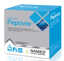 PEPTIVIS NEUTRO 20BUST