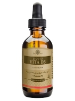 LIQUID VITA D3 56ML